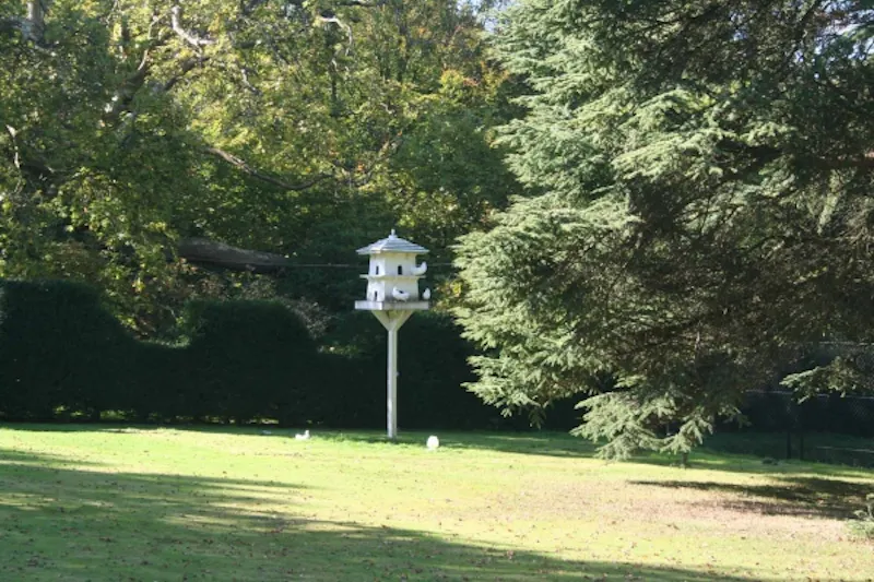 Idyllic old rectory in Balcombe, A1219 (photo 44)