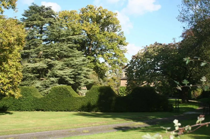 Idyllic old rectory in Balcombe, A1219 (photo 46)