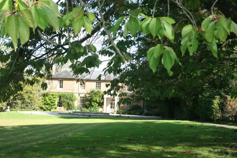 Idyllic old rectory in Balcombe, A1219 (photo 47)