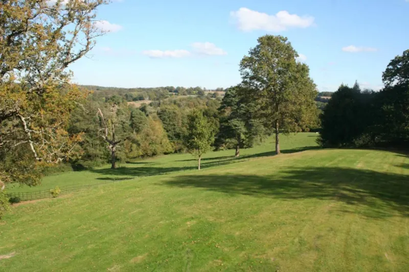 Idyllic old rectory in Balcombe, A1219 (photo 48)