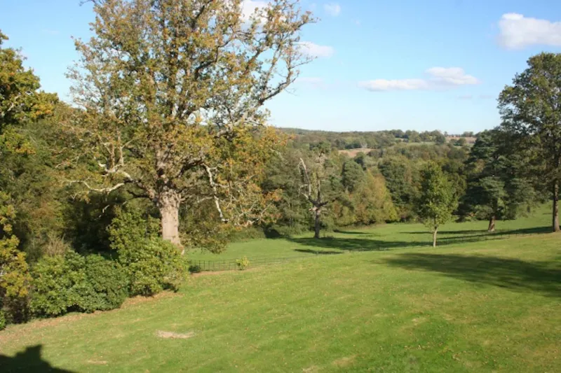 Idyllic old rectory in Balcombe, A1219 (photo 50)