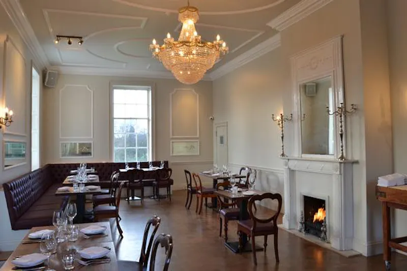Dulwich restaurant and venue, A1220 (photo 4)