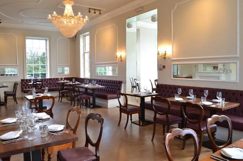 Dulwich restaurant and venue, A1220 (photo 5)