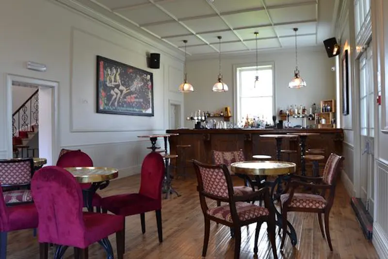 Dulwich restaurant and venue, A1220 (photo 7)