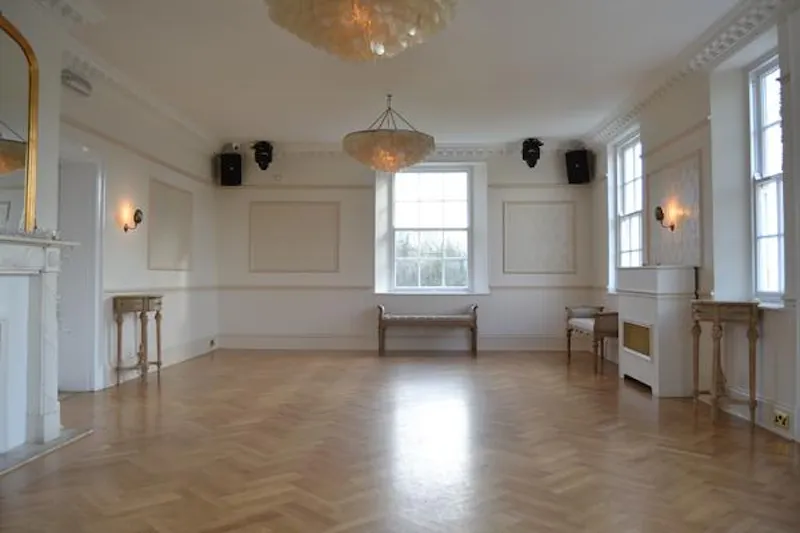Dulwich restaurant and venue, A1220 (photo 11)
