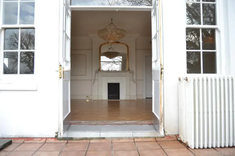 Dulwich restaurant and venue, A1220 (photo 14)