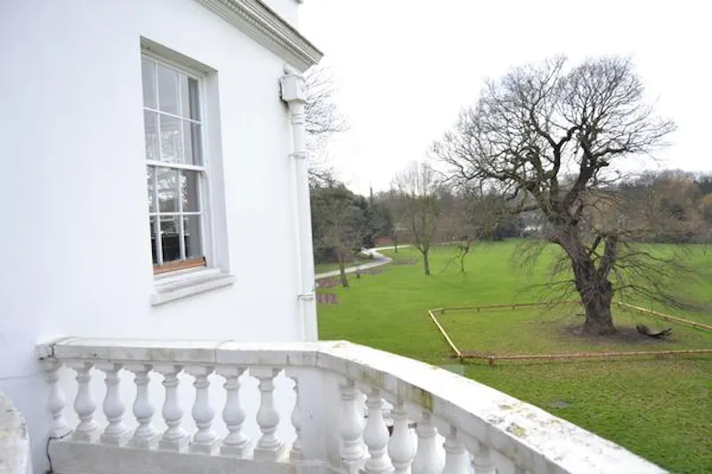 Dulwich restaurant and venue, A1220 (photo 19)