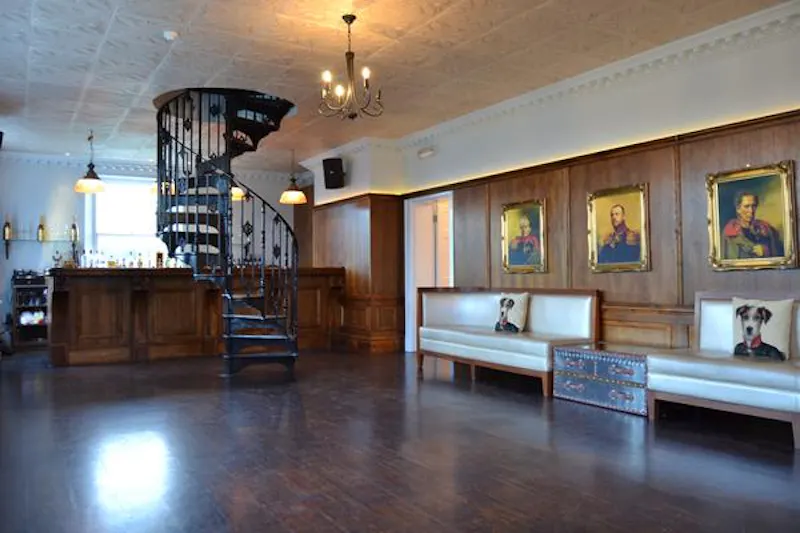 Dulwich restaurant and venue, A1220 (photo 22)