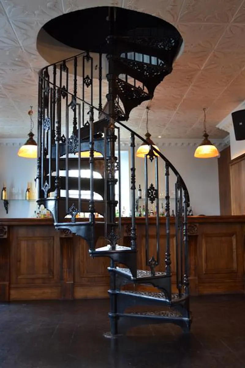 Dulwich restaurant and venue, A1220 (photo 25)