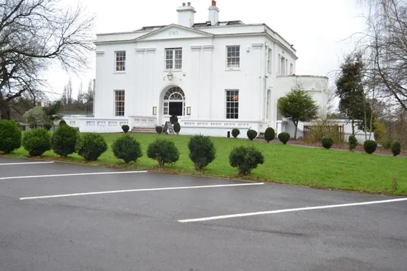 Dulwich restaurant and venue, A1220 (photo 27)