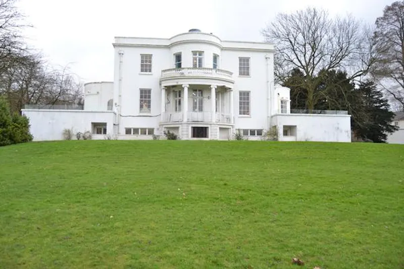 Garden at Dulwich restaurant and venue, A1220 (photo 28)