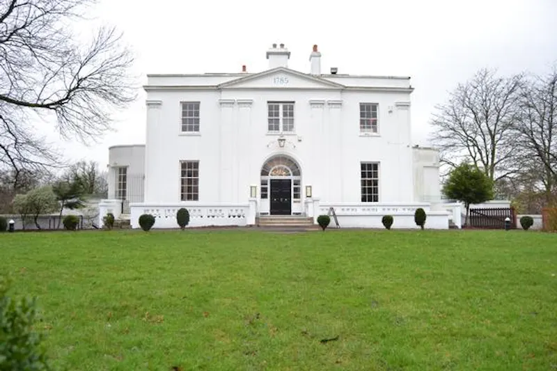Dulwich restaurant and venue, A1220 (photo 29)