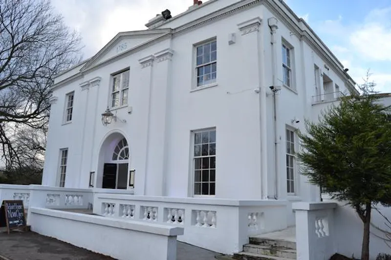 Dulwich restaurant and venue, A1220 (photo 30)