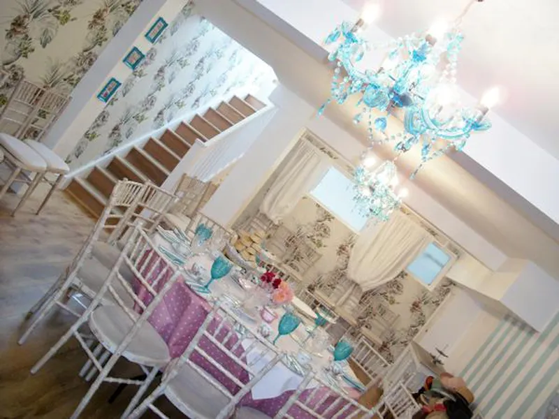 Film location Shop24 in London (photo 5)