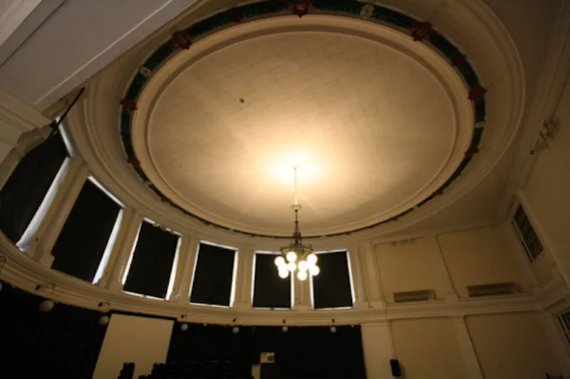 Whitehall banqueting hall, P385 (photo 6)