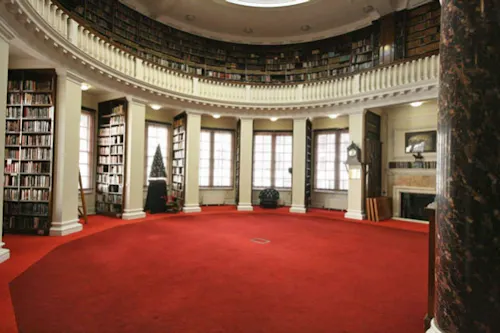 Whitehall banqueting hall, P385