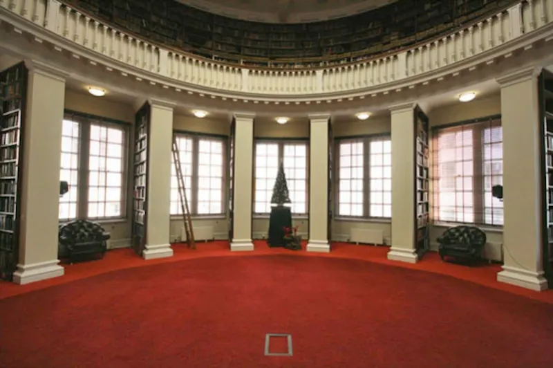 Whitehall banqueting hall, P385 (photo 9)