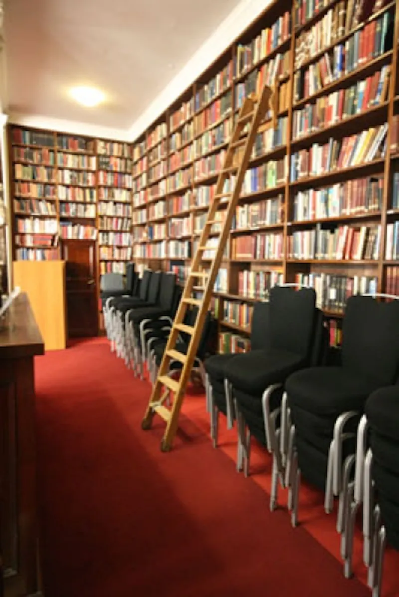 Whitehall banqueting hall, P385 (photo 12)