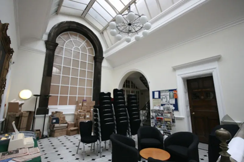 Whitehall banqueting hall, P385 (photo 21)