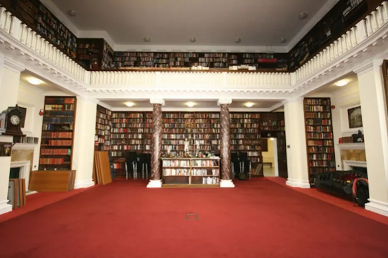 Whitehall banqueting hall, P385 (photo 23)