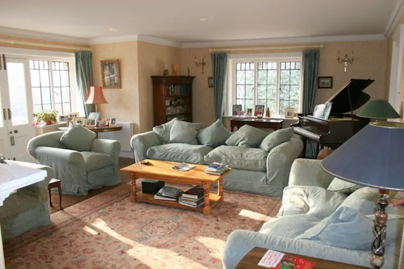 Film location E329 in Surrey (photo 14)