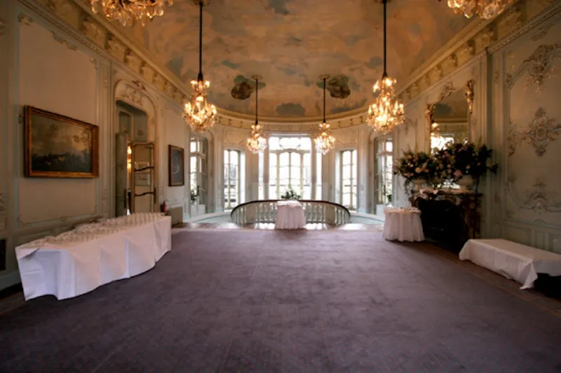 Mayfair private members' club, R734 (photo 3)