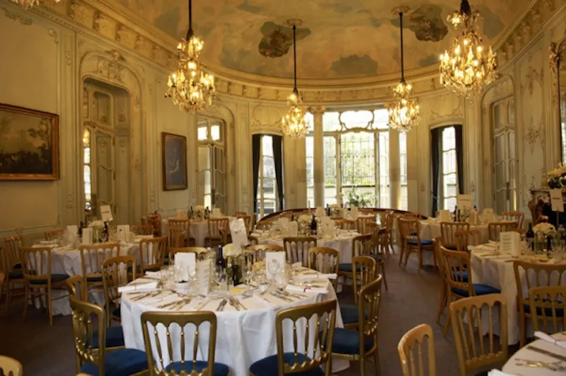 Mayfair private members' club, R734 (photo 4)