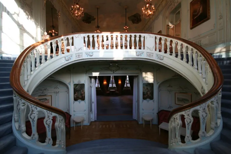 Mayfair private members' club, R734 (photo 7)