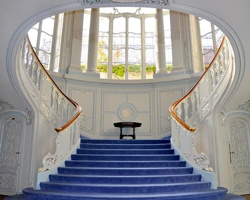 Mayfair private members' club, R734 (photo 10)