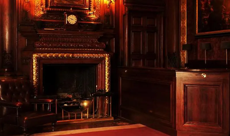 Mayfair private members' club, R734 (photo 19)