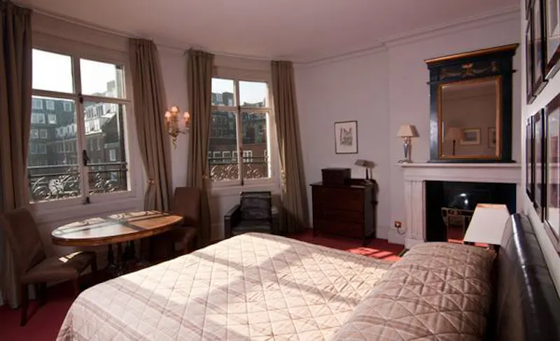 Mayfair private members' club, R734 (photo 26)