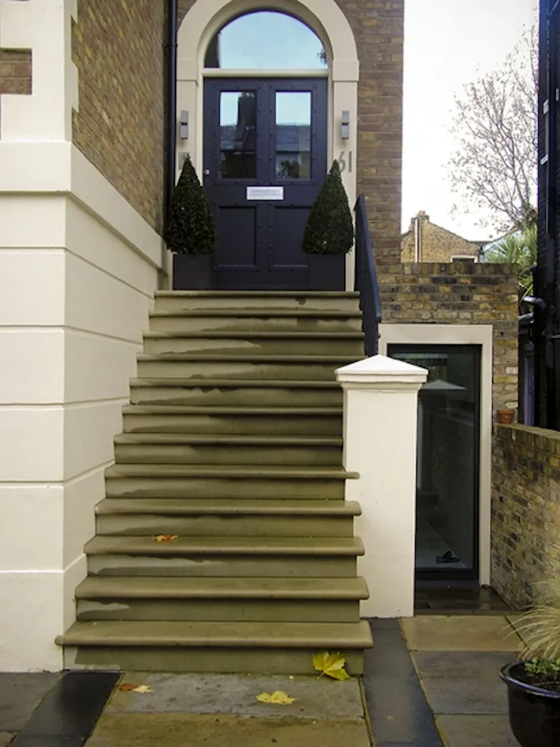 Stylish Hammersmith house, B1518 (photo 26)