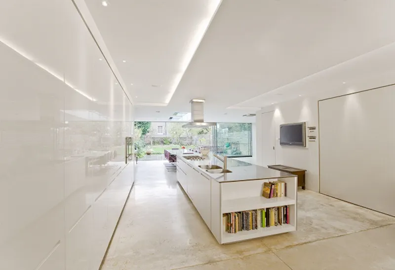 Stylish Hammersmith house, B1518 (photo 9)