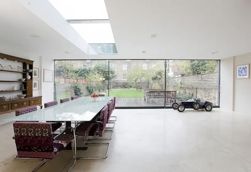 Stylish Hammersmith house, B1518 (photo 10)