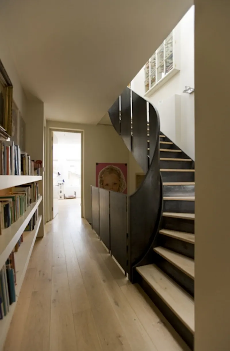 Stylish Hammersmith house, B1518 (photo 13)
