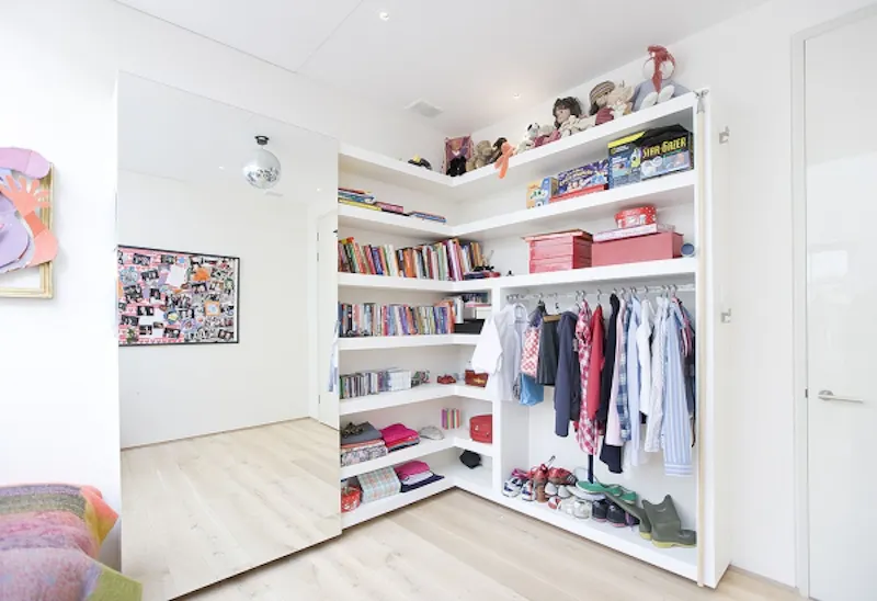 Stylish Hammersmith house, B1518 (photo 18)