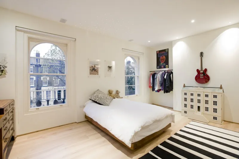 Stylish Hammersmith house, B1518 (photo 21)