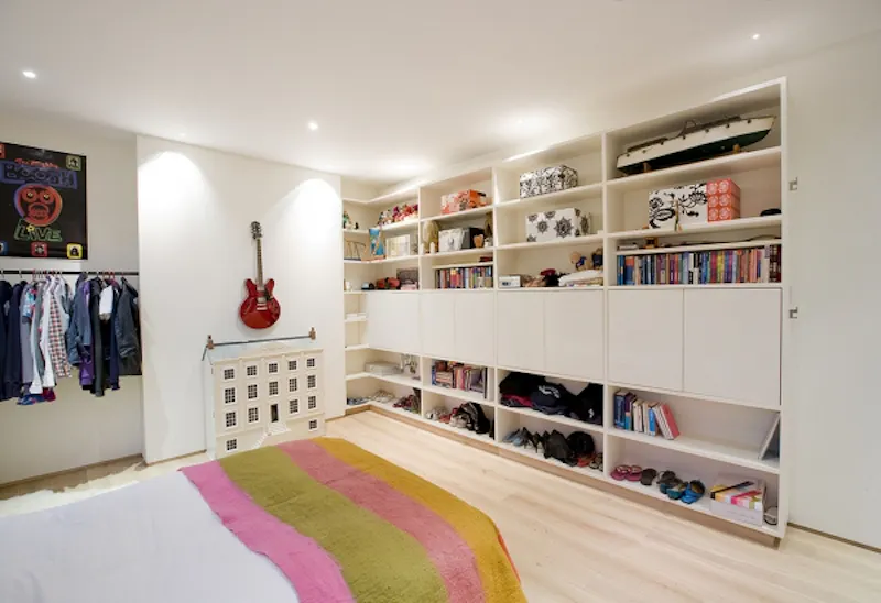 Stylish Hammersmith house, B1518 (photo 22)