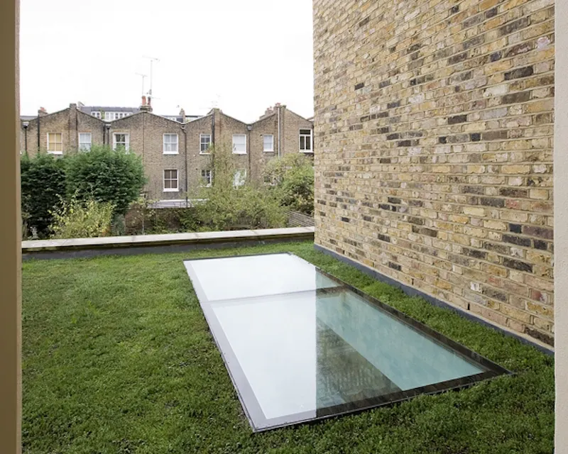 Stylish Hammersmith house, B1518 (photo 24)