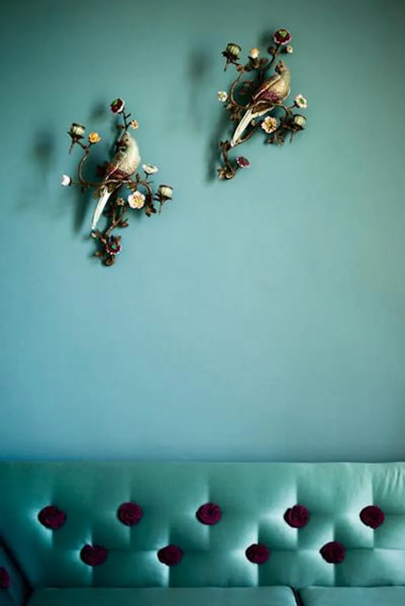 Eclectic Kilburn location house, B1166 (photo 12)