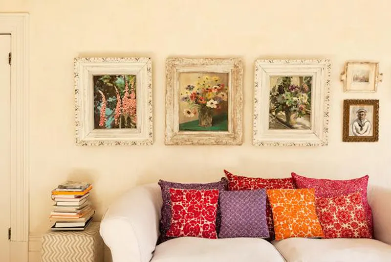 Eclectic Kilburn location house, B1166 (photo 19)