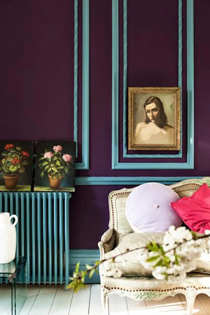 Eclectic Kilburn location house, B1166 (photo 21)