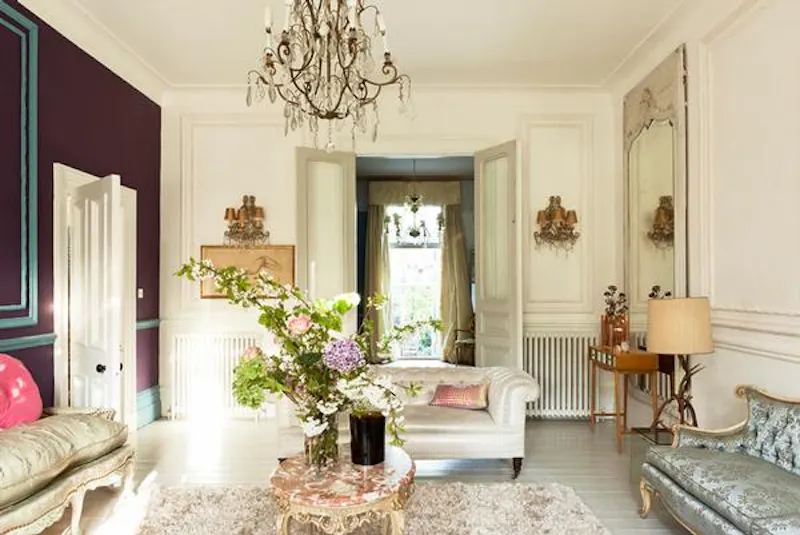 Eclectic Kilburn location house, B1166 (photo 14)