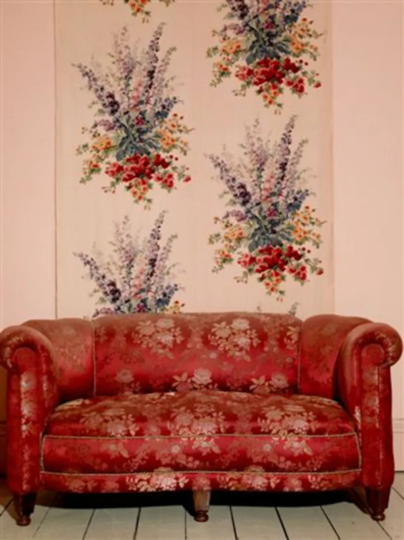Eclectic Kilburn location house, B1166 (photo 35)