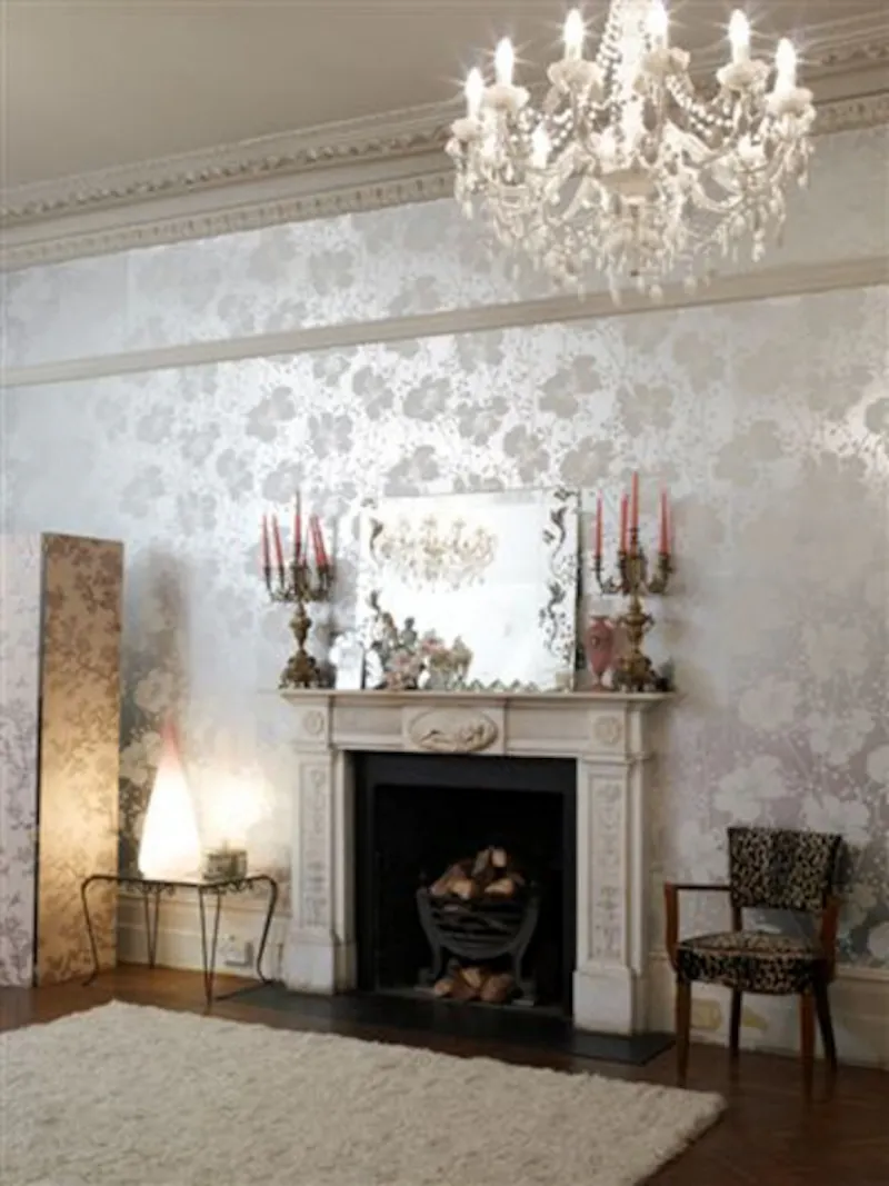 Eclectic Kilburn location house, B1166 (photo 44)