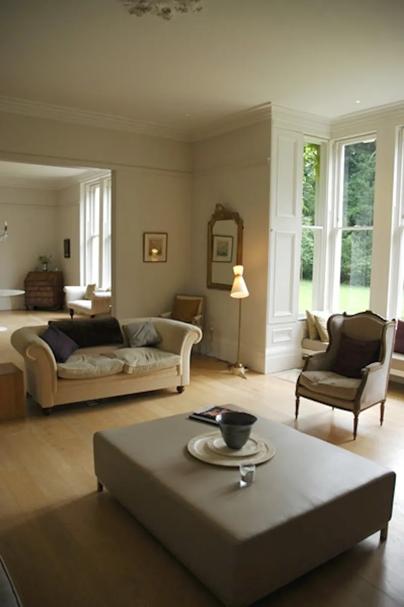 Re-styled rectory in Cottered, A1222 (photo 7)