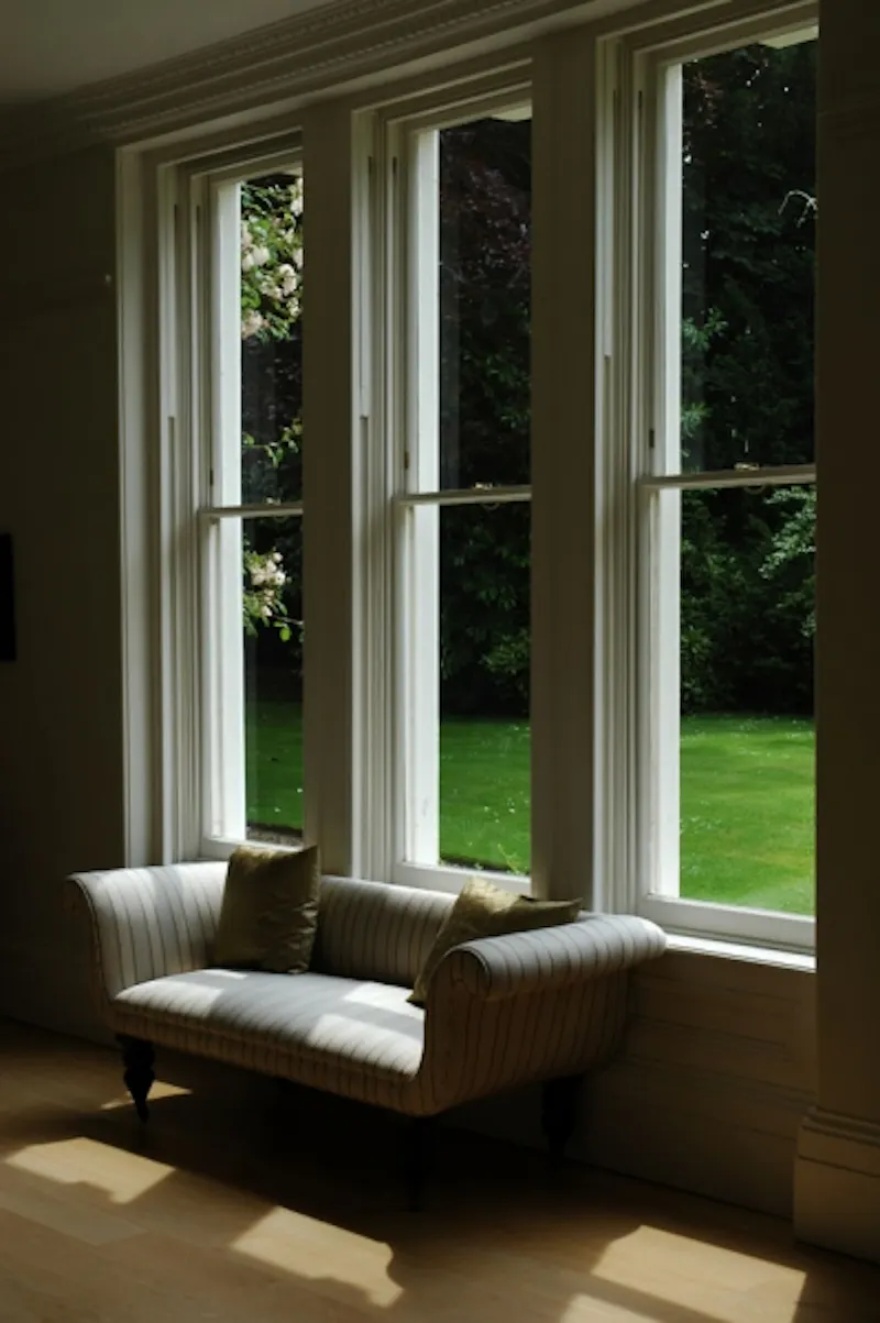 Re-styled rectory in Cottered, A1222 (photo 8)