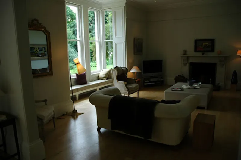 Re-styled rectory in Cottered, A1222 (photo 12)