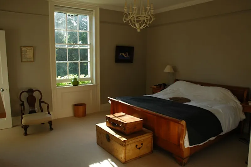 Re-styled rectory in Cottered, A1222 (photo 30)