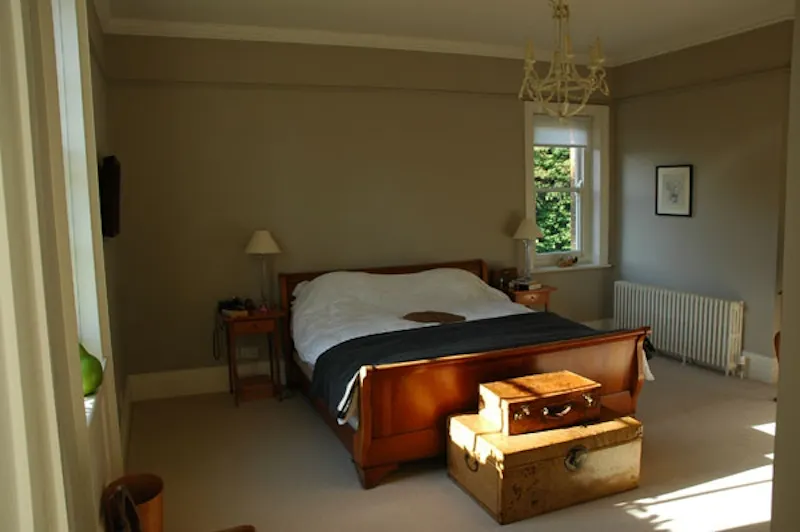 Re-styled rectory in Cottered, A1222 (photo 31)